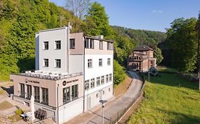 Hotel Spálov